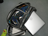 mac book airきたよ